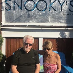 Meet your Posher, Judith